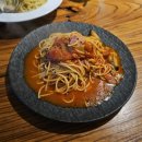 대청공영주차장 | [그로타 지간테 파스타] 가성비가 도라방스인 강남 대청 파스타 맛집 내돈내산 후기