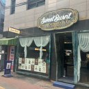 스윗번트