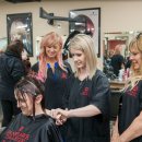 헤어칼리지 이미지