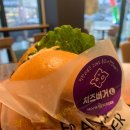 프랭크버거김포구래역점 이미지