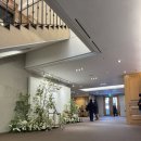 메리엘 | 강남 세인트메리엘 하객 후기