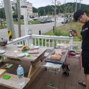 하조대해수욕장 화장실 2 이미지