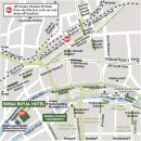 royal6 | [오사카] 리가로얄 오사카(Rhiga Royal Osaka) 7박 후기: 셔틀버스, 수영장, 조식, 빙수 등등