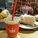 할리스커피 주안역점 이미지