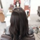 정성희's헤어