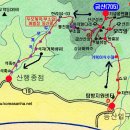 제949차 산행안내 금산(705m) 남해군 이미지