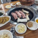 남악참숯불갈비 이미지