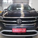 [인증 중고차] 23년 VW TALAGON 380TSI 四驱豪华佳境版 Pro - 224,000元 (리스 구입 시 월 3,858元) 이미지