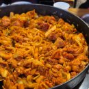 댕댕아띠 | 가평 남이섬 애견동반 식당 맛집 아띠춘천닭갈비(전용룸 있음)