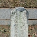 성사동 권희선생묘 | [경기 고양]성사동 권희선생 묘