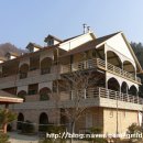 양평캐슬빌 | 캐슬빌 펜션 (경기 양평)