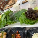 쌈사랑 쌈밥 | 충남 대천 보령 아이랑 갈만한 한식 찐맛집 쌈사랑쌈밥정식 솔직후기