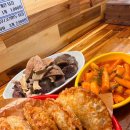 망원시장 이미지