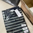 7010 | 메종키츠네 스트라이프 폴로 셔츠 P476 OM00209KJ7010 후기