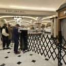 슈라즈하우스 | 강남 신세계 스위트파크 평일 오픈런 후기 입점 매장 리스트