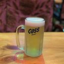 홀랄라참숯불바베규 | 훌랄라치킨 메뉴 고민될땐 다 먹기 폭설치즈바베큐 / 후라이드