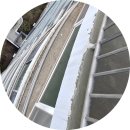 미장안7길 | [내돈내산] PNS창호다이렉트 샷시 시공 후기2 | 용인 수지구 구축APT 대형평수