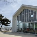 장고목 | [충남 당진] 장고목 | 실치회 먹고 방문하기 좋은 장고항 근처 베이커리 카페