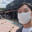 대룡산주유소 | [맛집/여행] 춘천 1박 2일 우정여행 (21.7.31. ~ 8.1)