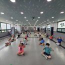 용인대 아리랑 태권도장 이미지