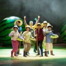 기획공연-뮤지컬 수박수영장 이미지