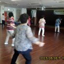 라인댄스B 이미지