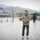 예술의 전당 앞 이미지