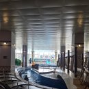 아이 골프 앤 코[545] | 수질 걱정 뚝! 인천 실내 워터파크, 더위크앤 리조트 아쿠아벤처 &amp; 글로우펏 후기