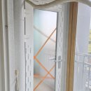 반송동174 | 동탄꿈에그린 | 창문샷시브랜드 LG샷시 터닝도어 선택 이유