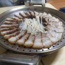횡성 숨은 현지인 막국수 맛집 마옥논가운데 집