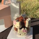 펫츠베이 양산증산점 | 양산 공방 “베이룸 BAROOM” 키티마들렌 케이크 증산 원데이 베이킹 클래스