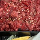 육회야문연어청주사창점