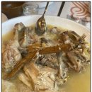 오백년 누룽지백숙 이미지