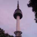 동원타워 | 남산야경 보러 서울타워 전망대 &amp; 케이블카