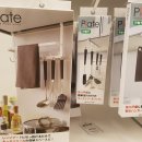 일본소호무역아이템-실용적인 일본주방용품 시리즈 - 스텐레스 식기건조대&선반 이미지