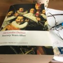 NR-31[새마을로]-상-357 | [TWENTY YEARS AFTER] by Alexandre Dumas..