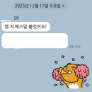한국에스알 | [에스알 최종합격 후기] SR 최종합격자 미니인터뷰(객실장). 다다름