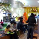 청소년도서관 주차장 이미지