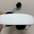 게임웨이브코리아(주) | 무선 게이밍 헤드셋 추천 레이저 블랙샤크 v3 화이트 에디션 후기 가격 및 구매처, 기능까지