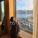 BEYOND HOTEL(비욘드호텔) | 홍콩 호텔 추천 5성급 침사추이 호텔 아이콘 2박 후기