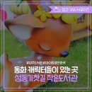 성동 기찻길 작은도서관 이미지