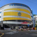 이순신광장 이미지