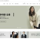 한섬TOMMY 이미지
