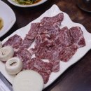 청도한우갈비 이미지