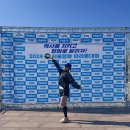 WR(서울특별시 동작구)-[솔밭로]-하-1 | 2024 제7회 #서울평화마라톤 10km 달리기 후기
