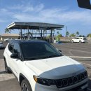 11500-8-18-08 | 하와이안항공 타고 빅아일랜드 가기(+임산부 보안검색대), 알라모 렌트카 후기