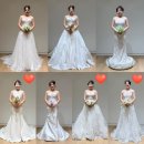 드레스봄 | [W15-1. 촬영가봉] 에토프꾸뛰르 촬영 드레스 가봉&셀렉 후기(with. 블랑드봄 서지안 수석실장님)