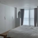 웰리스아파트 | 판교 산운마을13단지 데시앙아파트 깔끔하고 여유로운 맞춤 붙박이장 주방 씽크대 후기