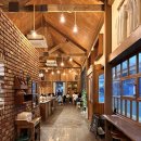 산장느낌 이미지