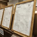 부산역 디저트 추천, 마루팥빙수단팥죽